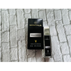 Жіночий ванільний аромат Montale Vanille Absolu Pheromone Parfum 40 мл 