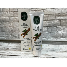 Лікувальна зубна паста з екстрактом Місвак 