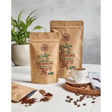 Свіжозмелена турецька кава Kahve Dünyası