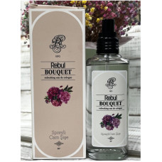 Турецький антисептик (одеколон) для рук зі зволожуючим ефектом 