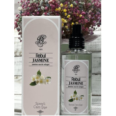 Турецький одеколон для рук чи оселі 