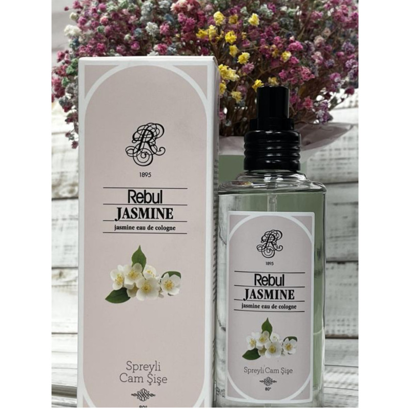 Турецький одеколон для рук чи оселі 