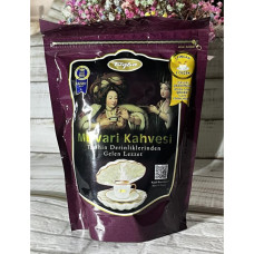 Кава по турецькі з вершками 