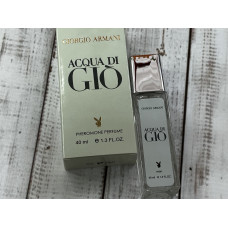 Чоловічий парфум Giorgio Armani Acqua di Gio Pheromone Parfum